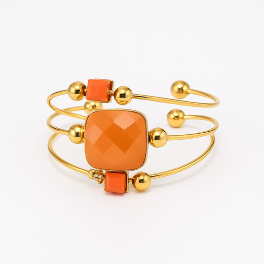 Pourquoi choisir des bijoux en acier inoxydable ?